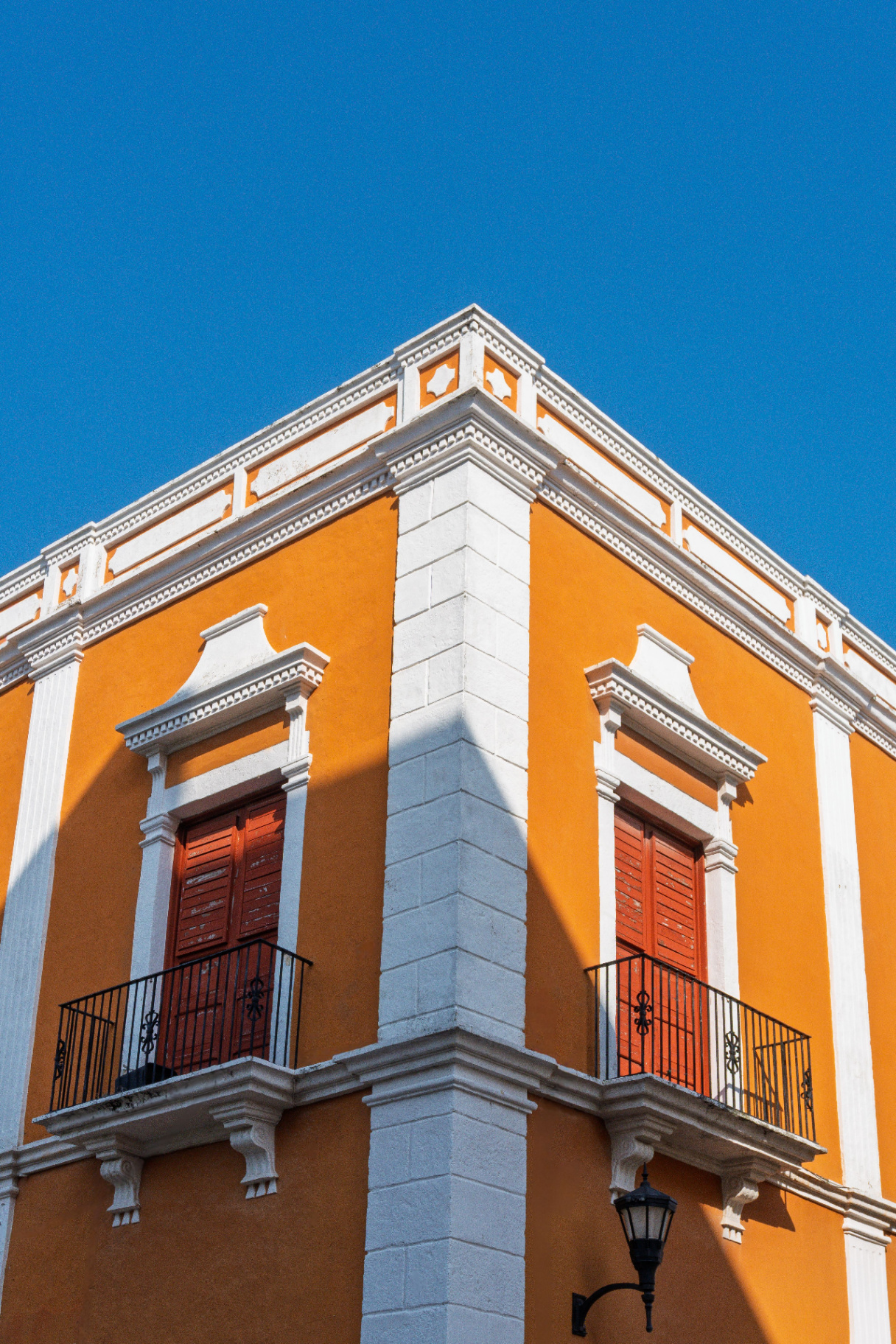 Centro Histórico de Campeche
