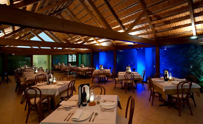 La Pigua, Gastronomía — Campeche